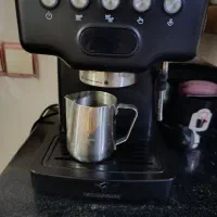 قهوه ساز مباشی نیمه صنعتی