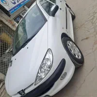 206 sd ۹۳بیرنگ کم کار