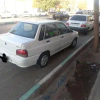 پراید ۱۳۲مدل۹۳|خودرو سواری و وانت|کرمان, |دیوار