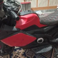 موتور شارژی