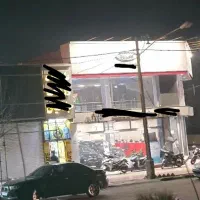 فروش مغازه 220 متری بر ۱۰ شریعتی.قلهک