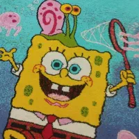 فرش باب اسفنجی|فرش|کرج, گوهردشت|دیوار