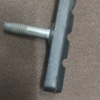 لنت ترمز دوچرخه