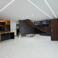 فروش ویلای ۲۶۵ متری استخردار نما مدرن شهری|فروش خانه و ویلا|تنکابن, |دیوار