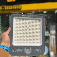 پروژکتور LED پارس تابانا با گارانتی اصل|لامپ و چراغ|رشت, دباغیان|دیوار