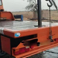 جرثقیل 808|خودرو سنگین|نسیم‌شهر, |دیوار