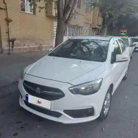 شاهین G سانروف دار فول ۱۴۰۲