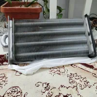 مبدل پکیج  کالداونزیا۳۵ در ۲۰|آبگرمکن، پکیج، شوفاژ|تهران, کرمان|دیوار