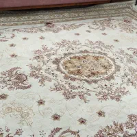 یک عددفرش12متری تمام نخ درحدنو 10800