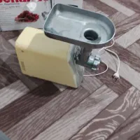 جرخ گوشت سالم