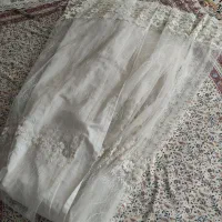 پرده|پرده، رانر، رومیزی|اصفهان, شهرک زاینده رود|دیوار