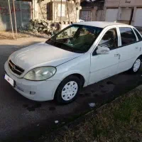 لیفان ۵۲۰ مدل ۸۹ بی رنگ|خودرو سواری و وانت|رشت, فرزانه|دیوار