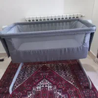 تخت کنار مادر برند cbx آلمانی