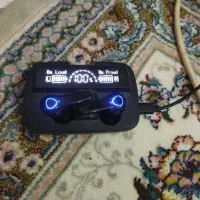 هنسوری بلوتوسی یک ماه استفاده شده