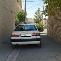 فروش خودرو زانتیا مدل ۸۶|خودرو سواری و وانت|مبارکه, |دیوار