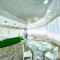 مجموعه پذیرایی/محل جشن/باغ عکاسی/اقامتگاه سوئیسی