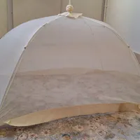 پشه بند نوزاد