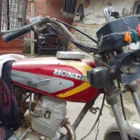 موتور۲۰۰|موتورسیکلت|گرگان, |دیوار