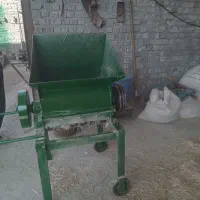 خرمنکوب|ماشینآلات صنعتی|قم, سراجه (۱۵ خرداد)|دیوار