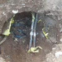 اتصال یابی کابلهای برق زمینی|خدمات پیشه و مهارت|زنجان, |دیوار