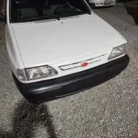 فروش پراید صبا تمیز|خودرو سواری و وانت|ایرانشهر, |دیوار