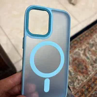کاور ایفون 16نو در تعداد محدود