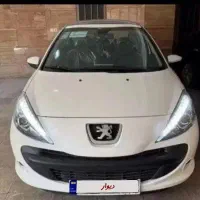 207پانورماTU5Pمدل1404تحویل روز رینگ اسپرت|خودرو سواری و وانت|کرمان, |دیوار