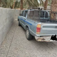 مزدا دوکابین موتور ۲۰۰۰ ژاپن|خودرو سواری و وانت|ریگان, |دیوار