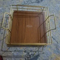 سینی چای وتنقلات