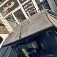 پارس ۸۵|خودرو سواری و وانت|ماهدشت, |دیوار