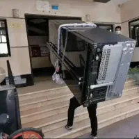 باربری حمل بار کارگرخالی اسباب کشی درتمام نقاط