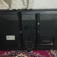 تلویزیون ال جی 32 ال سی دی|تلویزیون و پروژکتور|کرمانشاه, |دیوار