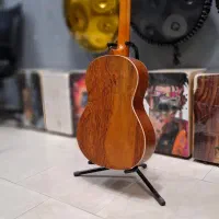 گیتار پارسی D6 ( آموزشگاه موسیقی سینا )|گیتار، بیس، امپلیفایر|پردیس, فاز ۲|دیوار