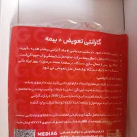 گوشی آنر x6b|موبایل|نجفآباد, امیرآباد|دیوار