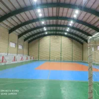 اجاره سانس سالن ورزشی