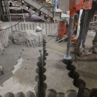 کرگیری کاشت تخریب|خدمات پیشه و مهارت|باسمنج, |دیوار