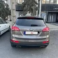 Jac s5|خودرو سواری و وانت|کرج, کوی مدرس|دیوار