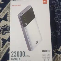 پاور بانک شیائومی ۲۳۰۰۰ نو نو