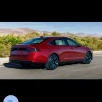 حواله هوندا آکورد ۲۰۲۵