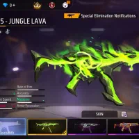 فری فایر|کنسول، بازی ویدئویی و آنلاین|فلاورجان, |دیوار