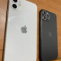 آیفون ۱۱نرمال وپرو|موبایل|سمنان, |دیوار