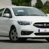 شاهین اتومات ۴۰۴ صفر