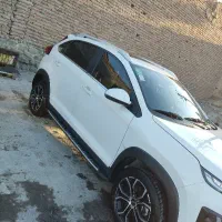 ام وی ام  x22پرو|خودرو سواری و وانت|خسروشاه, |دیوار