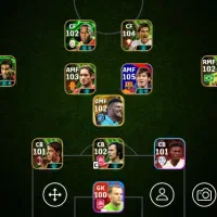 اکانت ای فوتبال