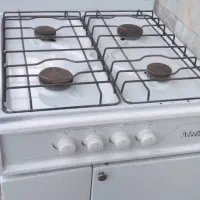 اجاق گاز 4 شعله