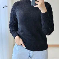 بافت نخ آکریل گرم بالا