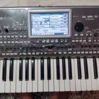 korg pa900