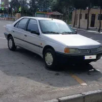 روا سال دوگانه کارخانه بیرنگ