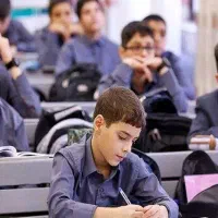 معلم خصوصی زبان عربی و انگلیسی هفتم تا دوازدهم