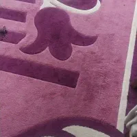 گلیم فرش ۹ متری